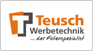 Frank Teusch Werbetechnik